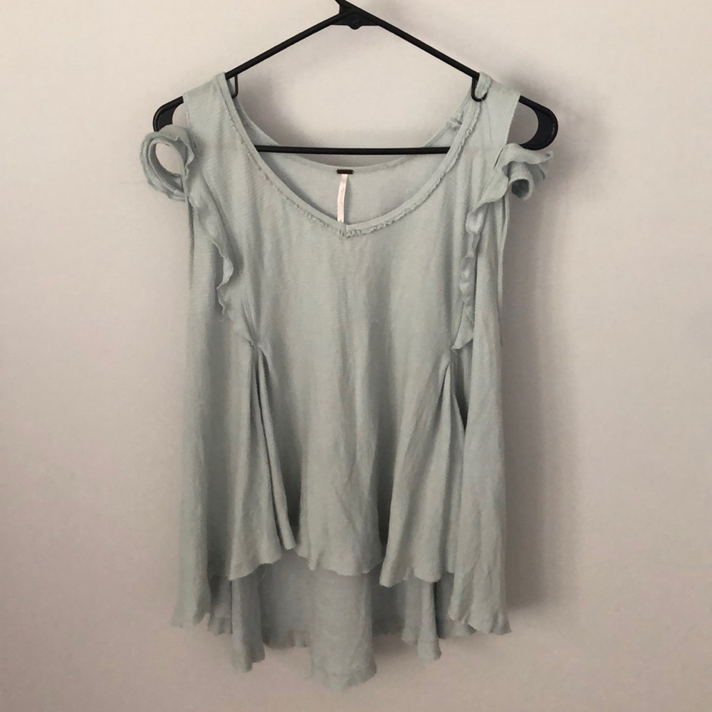 Free people too